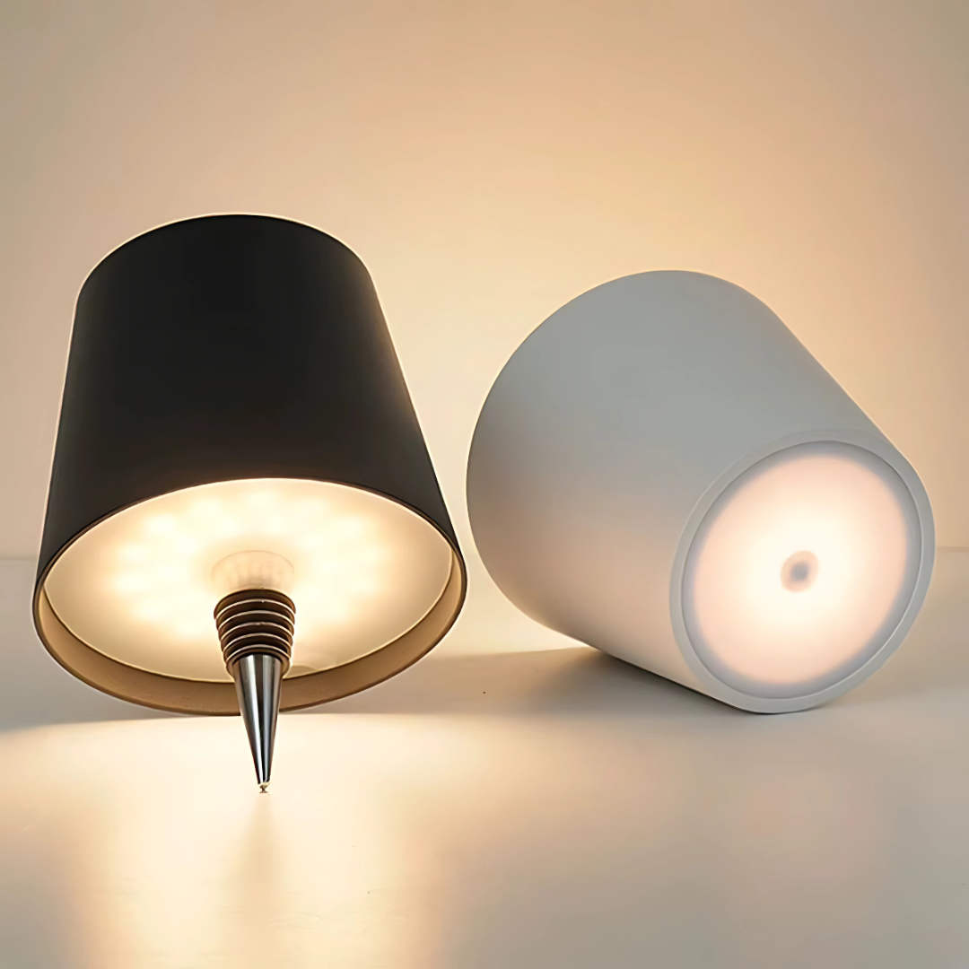 LED-Korken für Weinflaschen